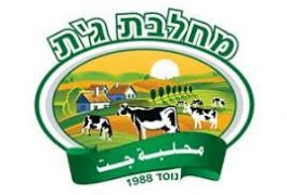 מחלבת ג'ת